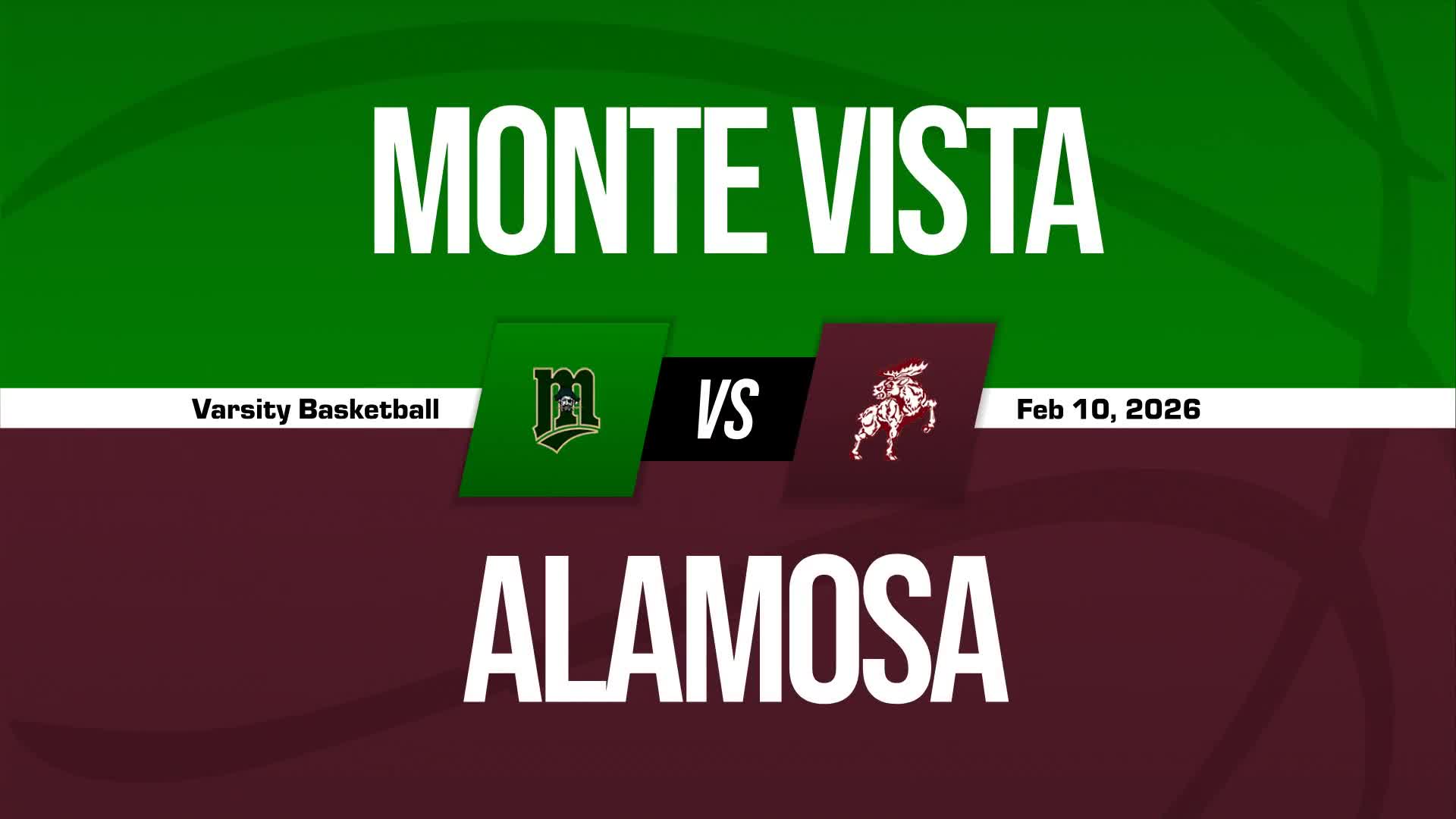Basketball Recap: Alamosa Picks Up Third Consecutive  Win + How To Watch