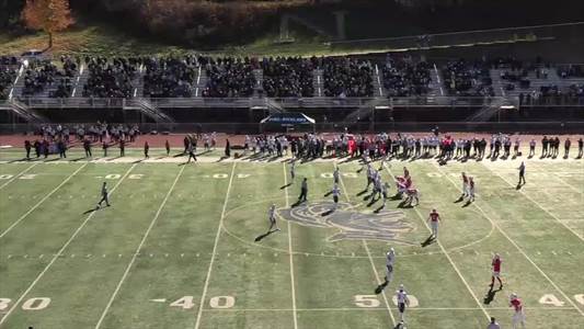 Baseball Game Preview: Pine-Richland Rams vs. Fox Chapel Foxes