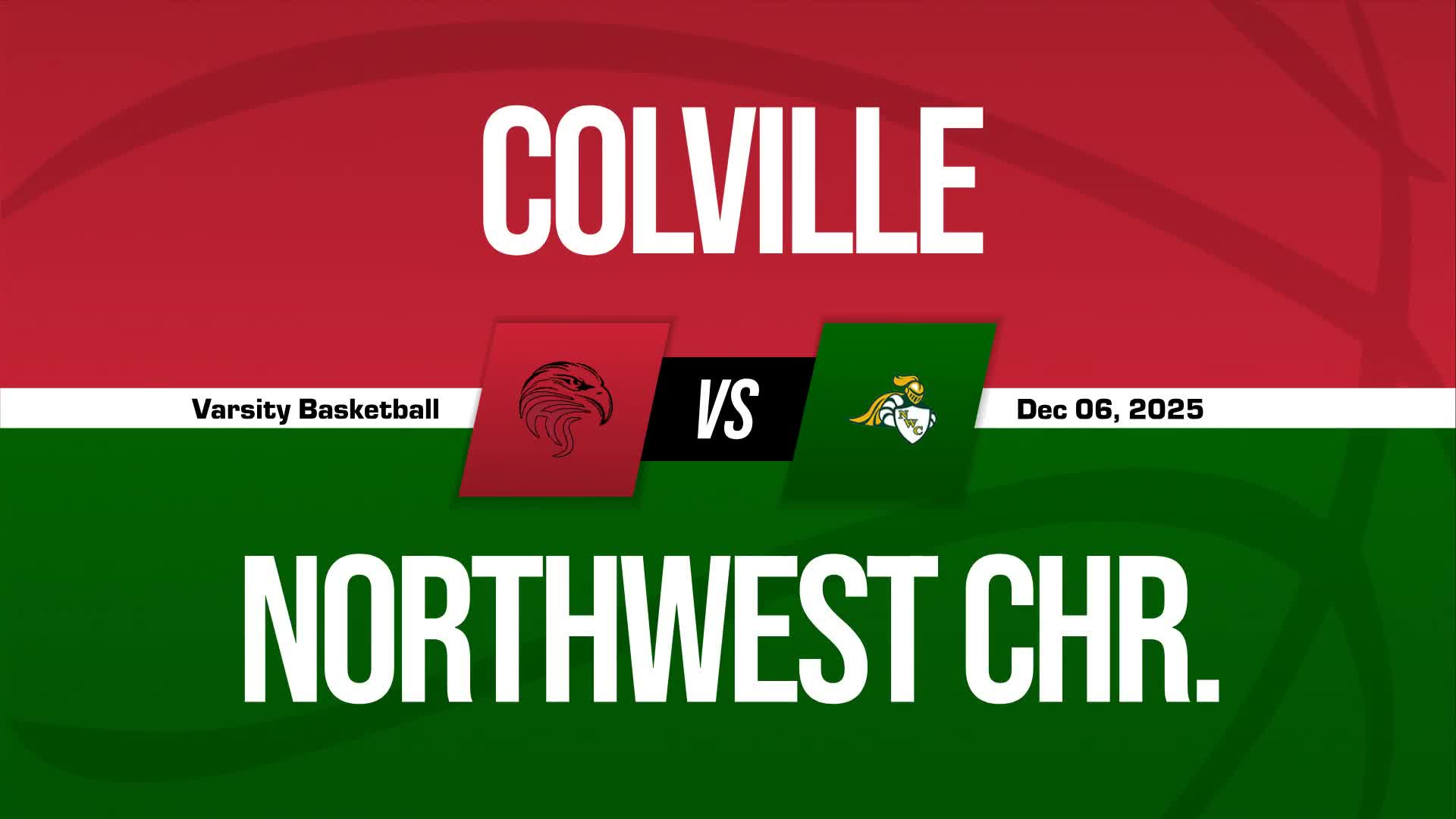 Caleb Grant Game Report: vs Colville + How To Watch