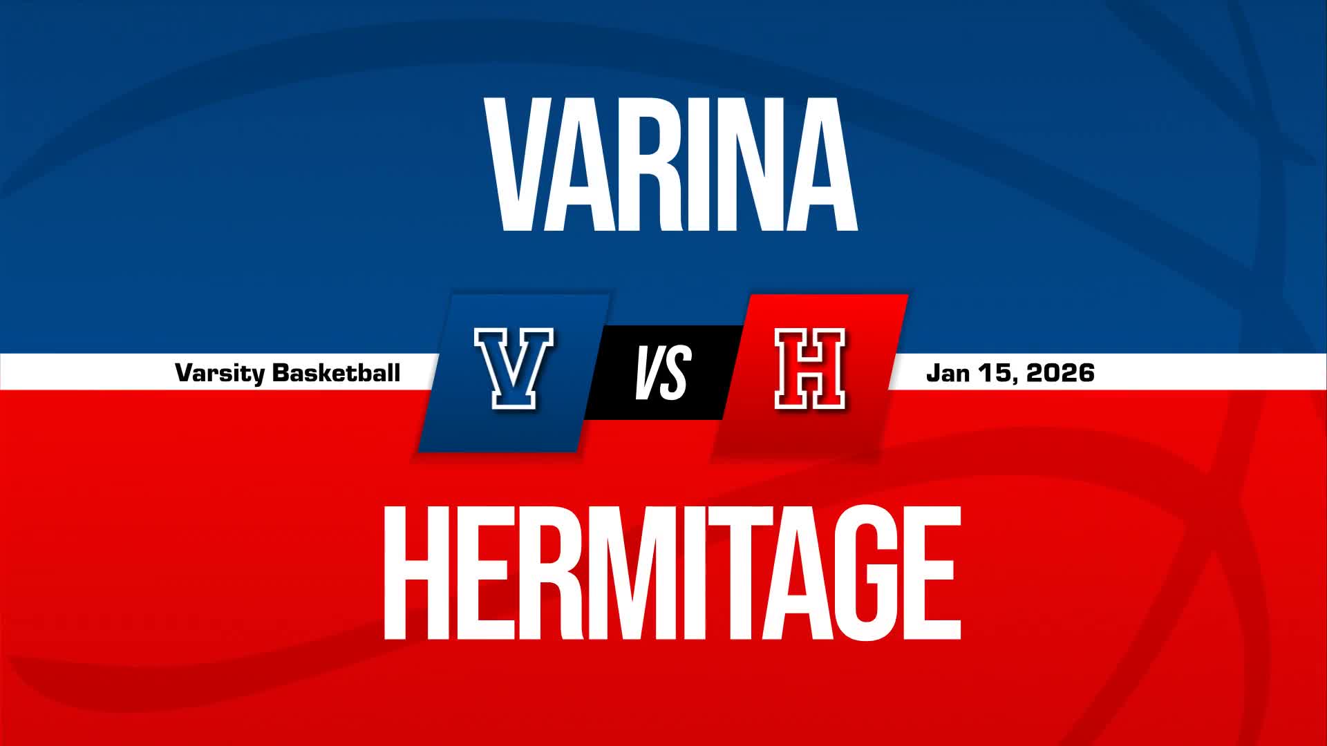 Basketball Game Preview: Hermitage Panthers vs. Henrico Warriors