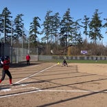 Softball Game Preview: Oak Harbor Plays at Home