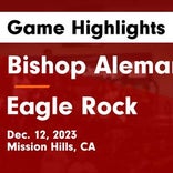 Alemany vs. Newport Harbor