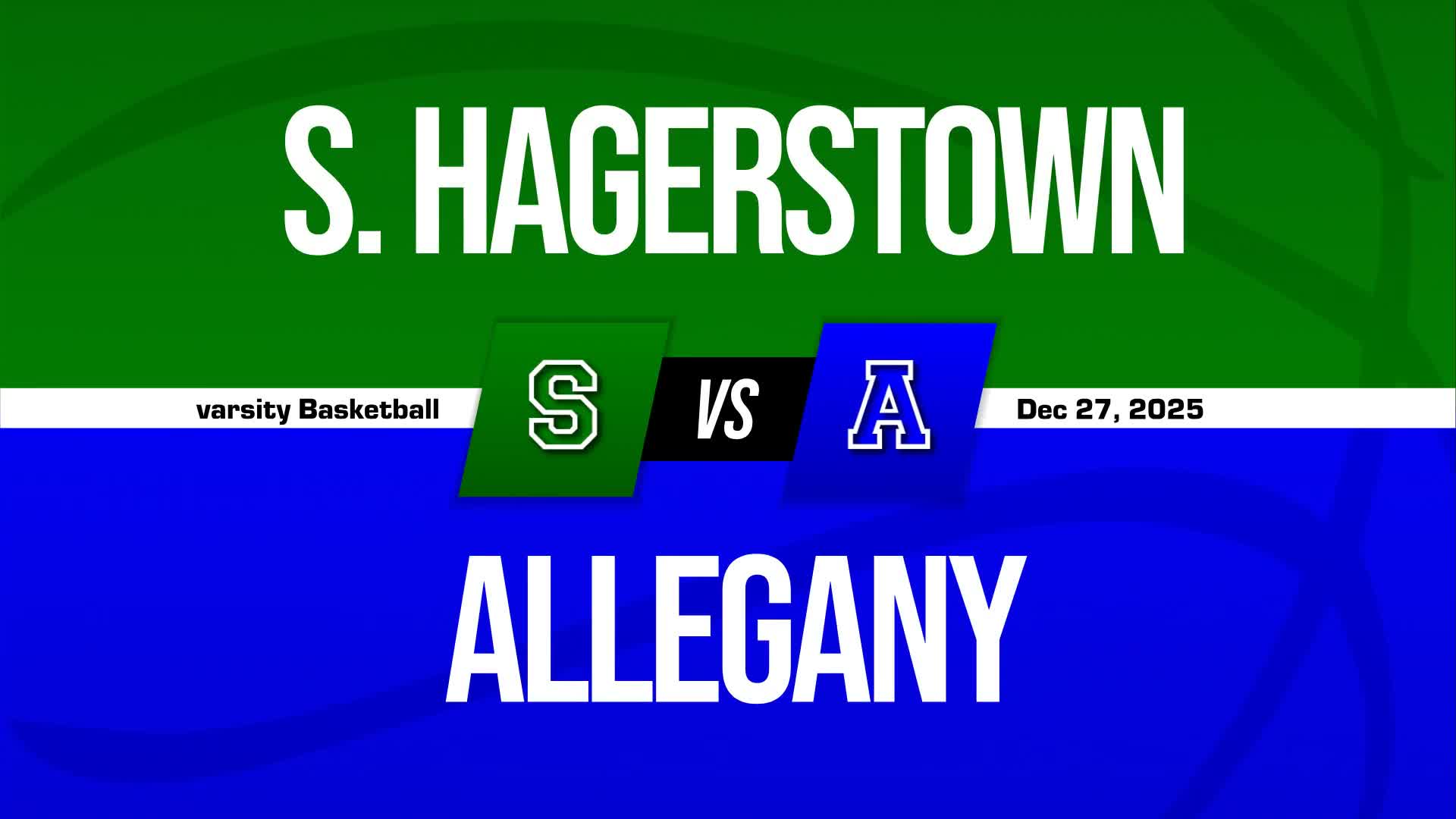 Basketball Game Preview: South Hagerstown Rebels vs. Oakdale