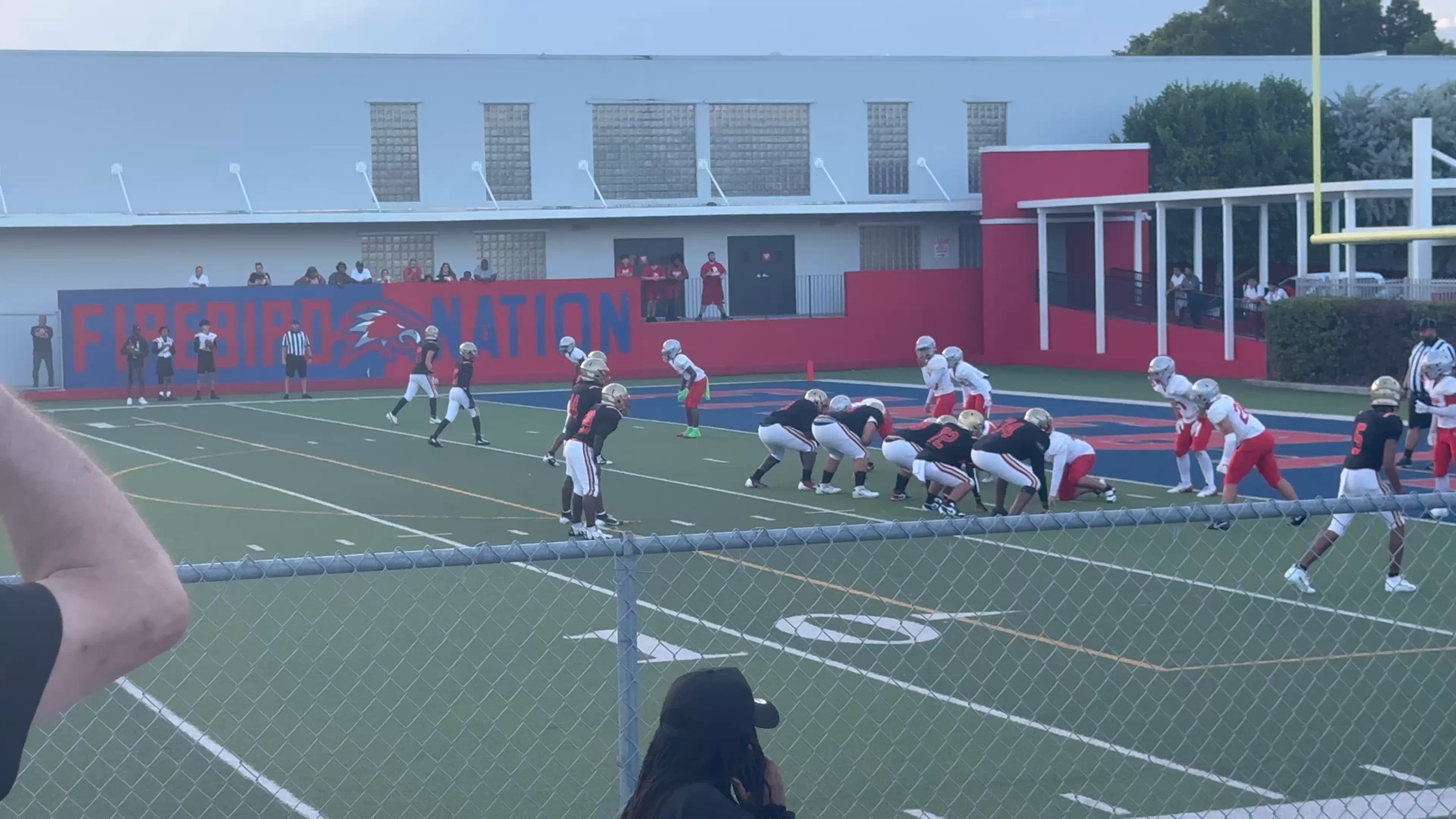 Football Recap: Monsignor Pace Comes Up Short + How To Watch