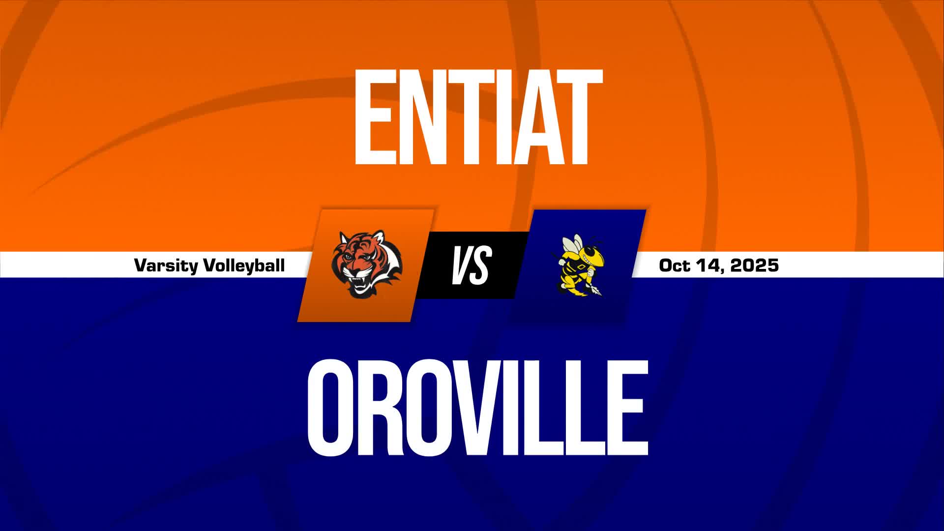 Volleyball Game Preview: Oroville Hornets vs. Pateros Billygoats/Nannies + How To Watch