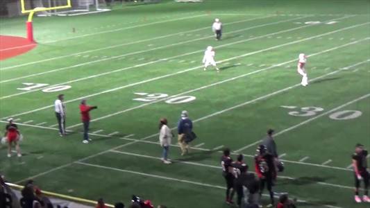 Baseball Recap: Narragansett's loss ends three-game winning streak on the road