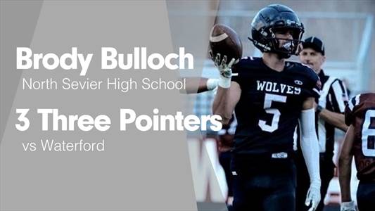 Basketball Game Preview: North Sevier Wolves vs. Rowland Hall Wi