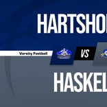 Football Game Preview: Haskell Haymakers vs. Pocola Indians + How To Watch