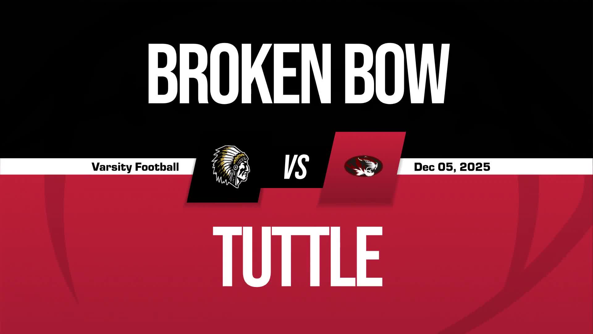 Cruz Campbell Game Report: @ Broken Bow + How To Watch