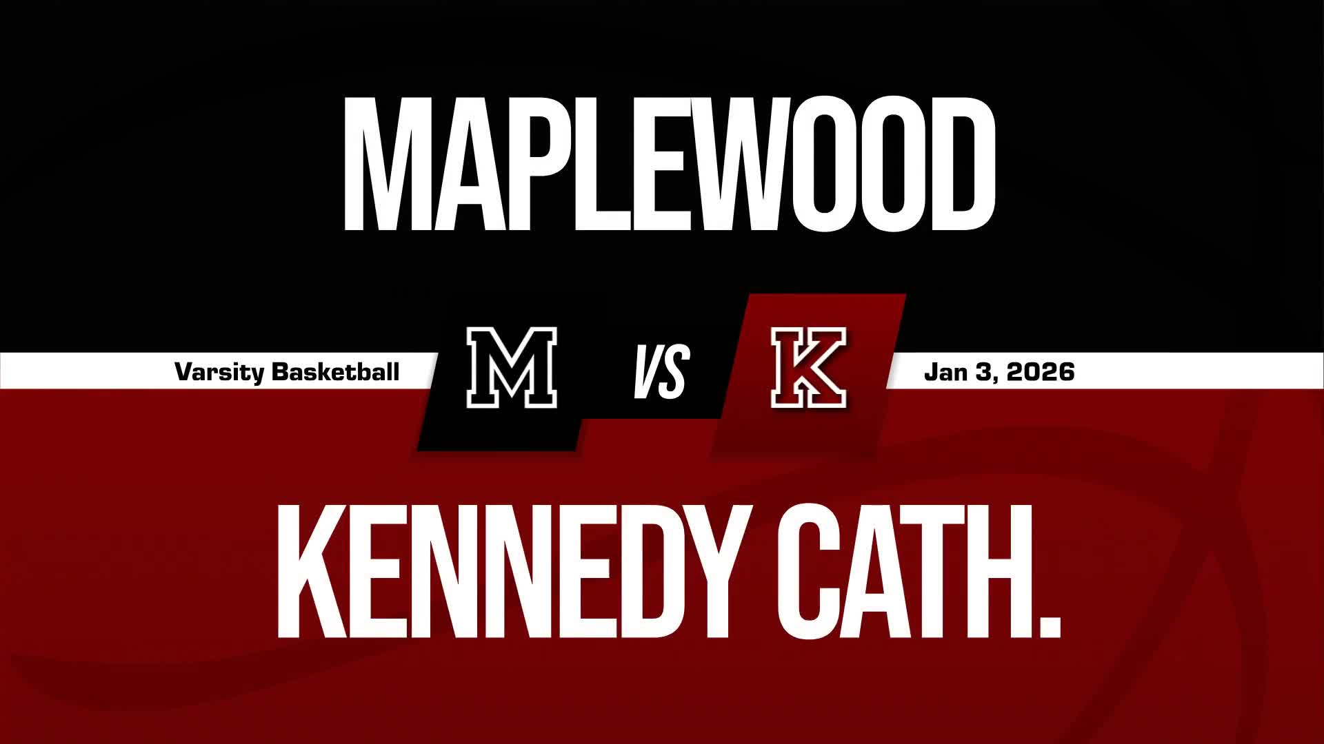 Basketball Recap: Kennedy Catholic's Loss Ends Three-Game Winning Streak at Home