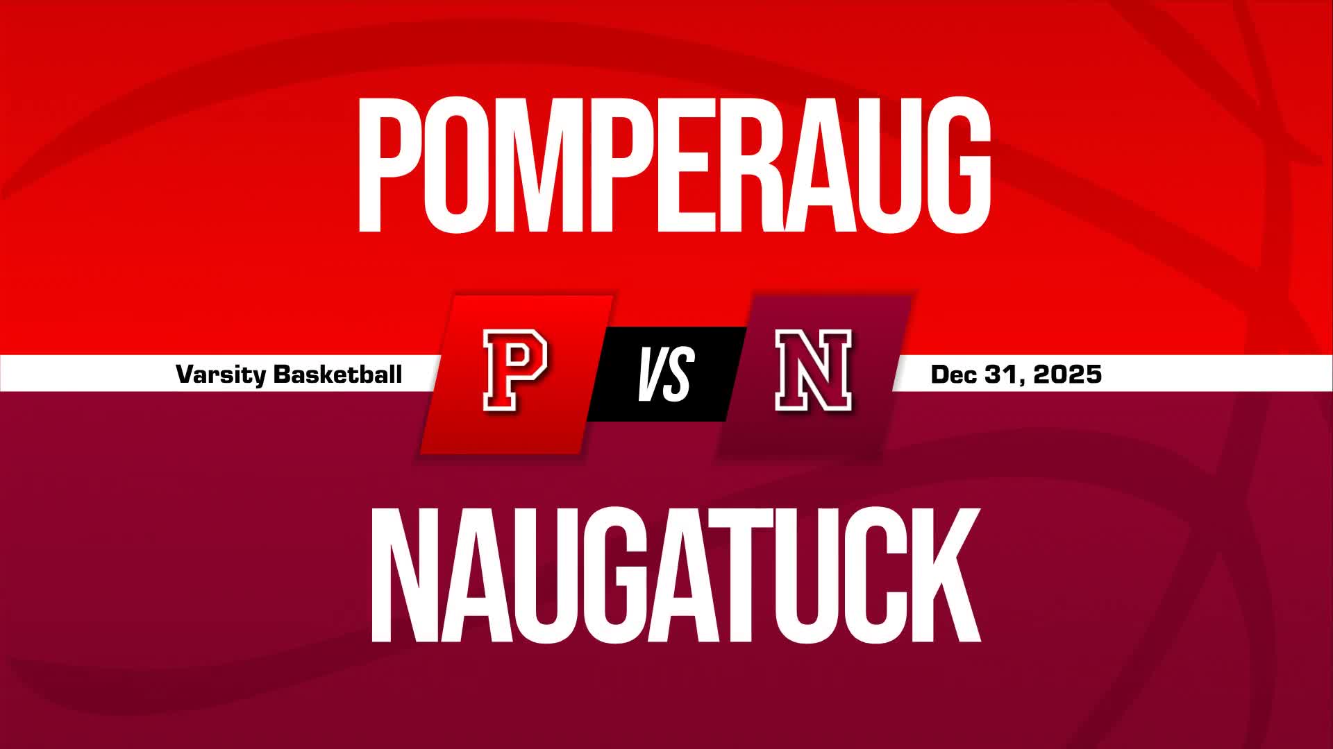 Basketball Recap: Naugatuck Has No Trouble Against Wolcott