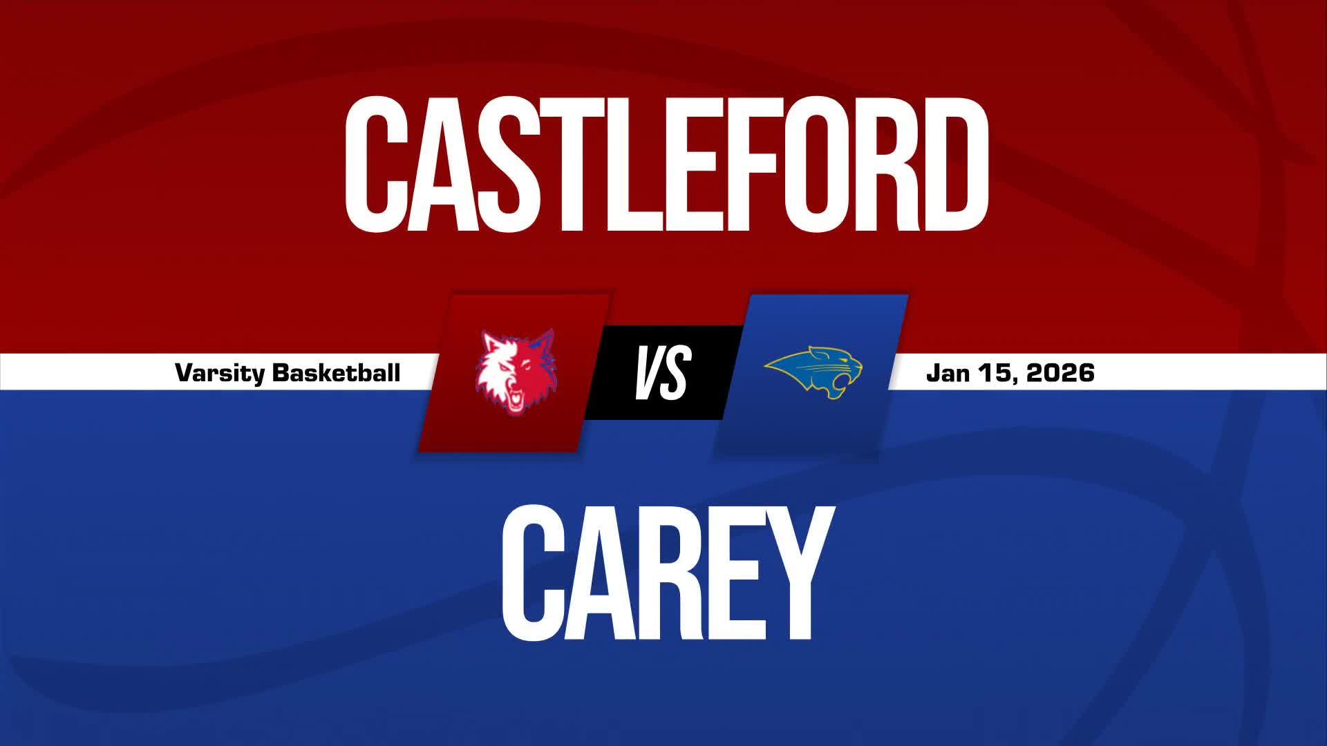 Basketball Recap: Carey Continues Home Dominance  on Thursday + How To Watch