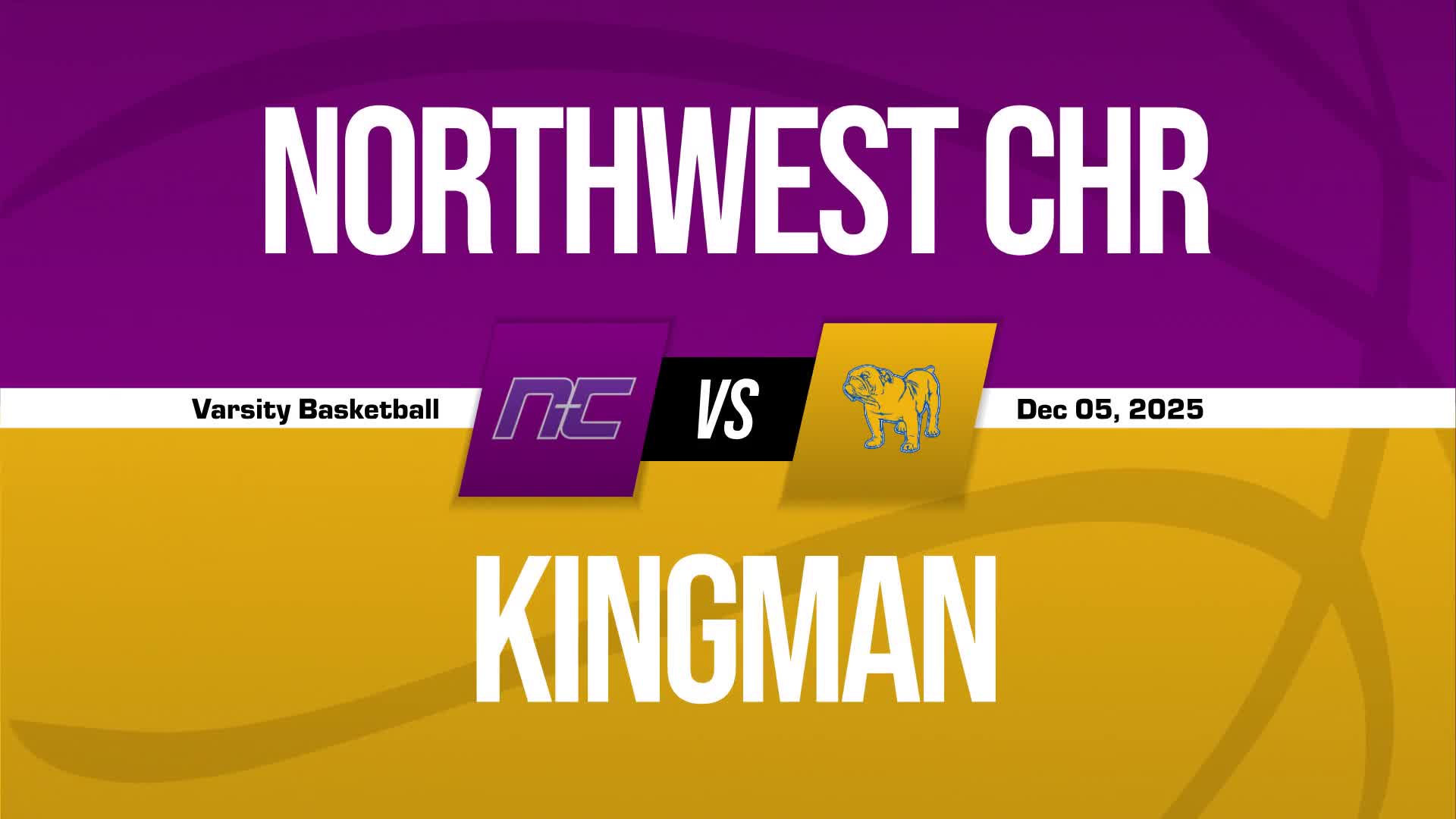 Basketball Recap: Kingman Comes Up Short