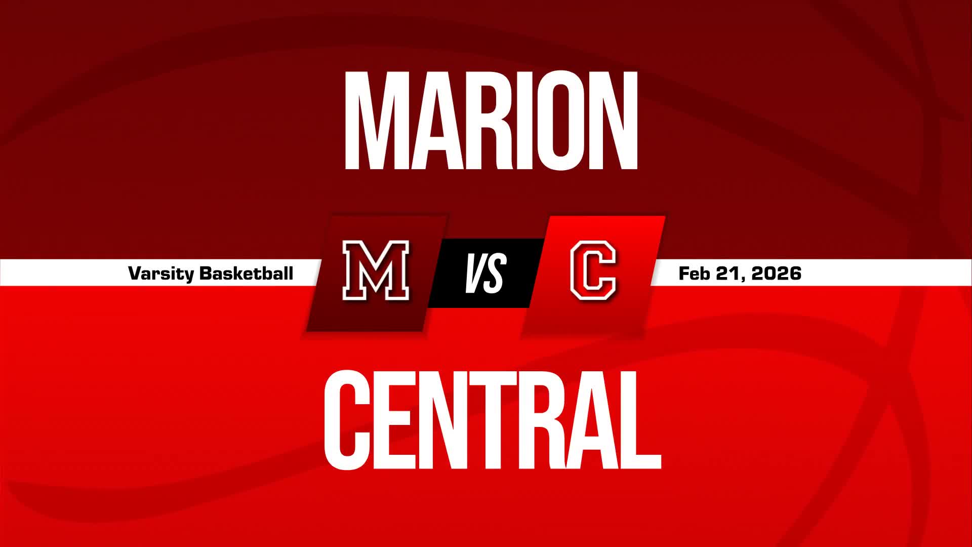 Basketball Recap: Central Makes It 11 in a Row at Home