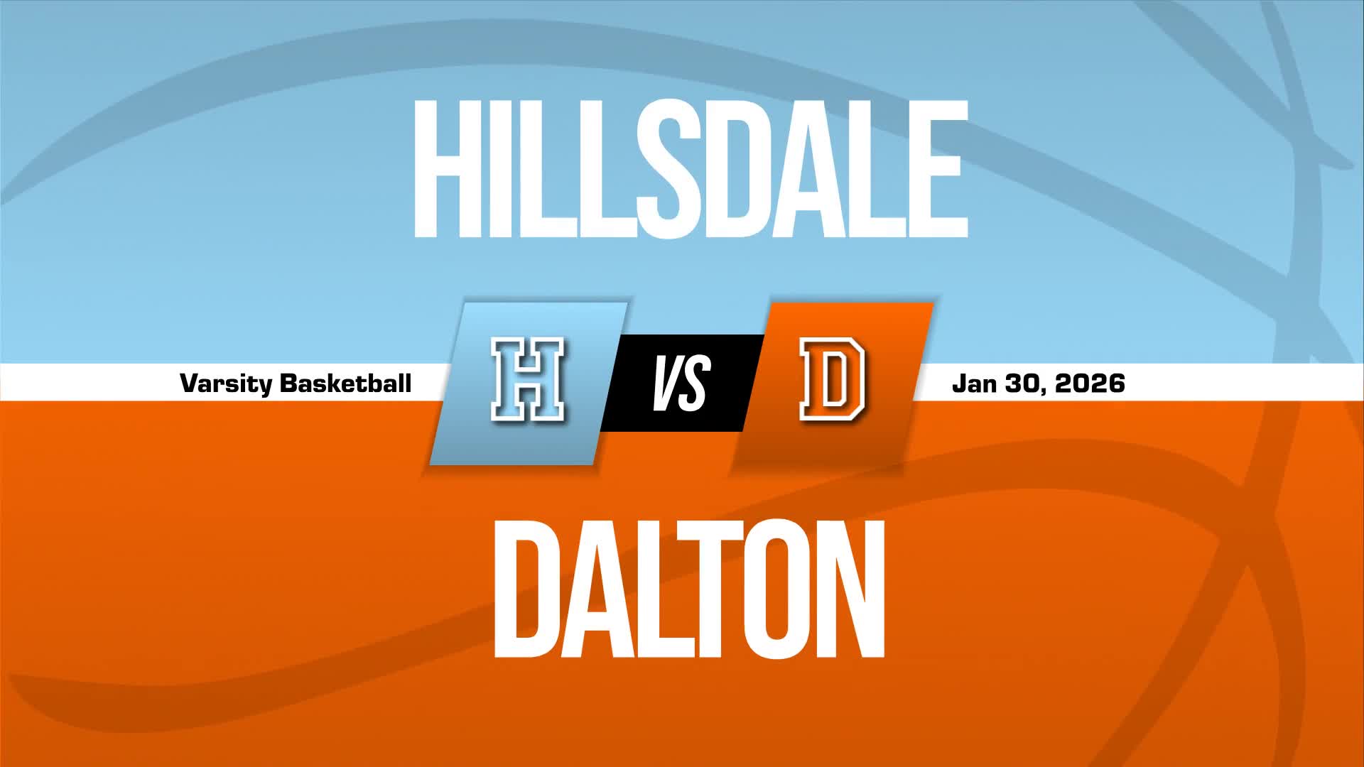 Basketball Recap: Dalton Triumphs