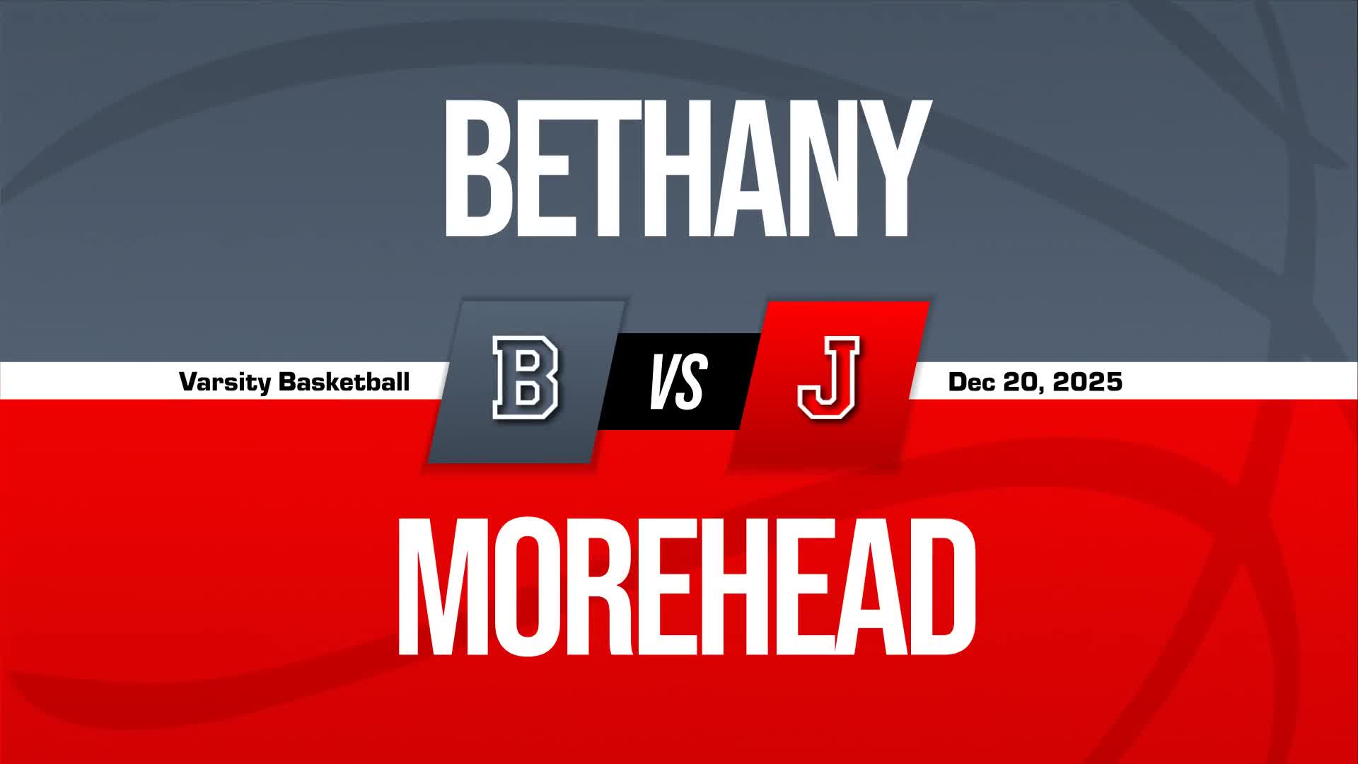 Basketball Game Preview: Bethany Community Wolves vs. Morehead P