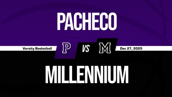 Basketball Recap: Pacheco Find Success