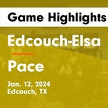 Basketball Game Preview: Edcouch-Elsa Yellowjackets vs. Harlingen South Hawks
