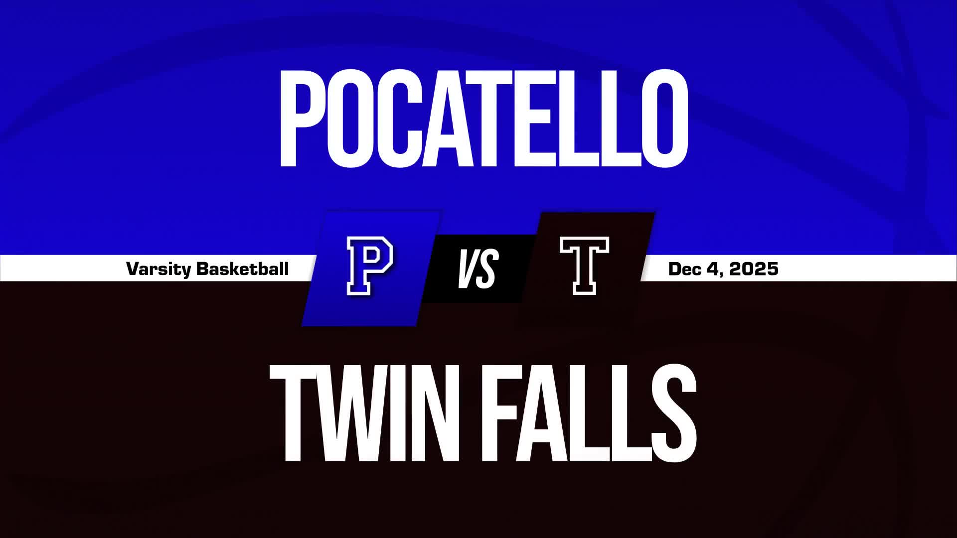 Basketball Recap: Twin Falls Takes a Loss