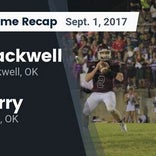 Football Game Preview: Mount St. Mary vs. Blackwell