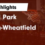 Basketball Game Recap: Niagara-Wheatfield Falcons vs. Orchard Park Quakers