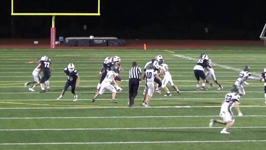 Football Recap: Seffner Christian Starts off Right with Win over