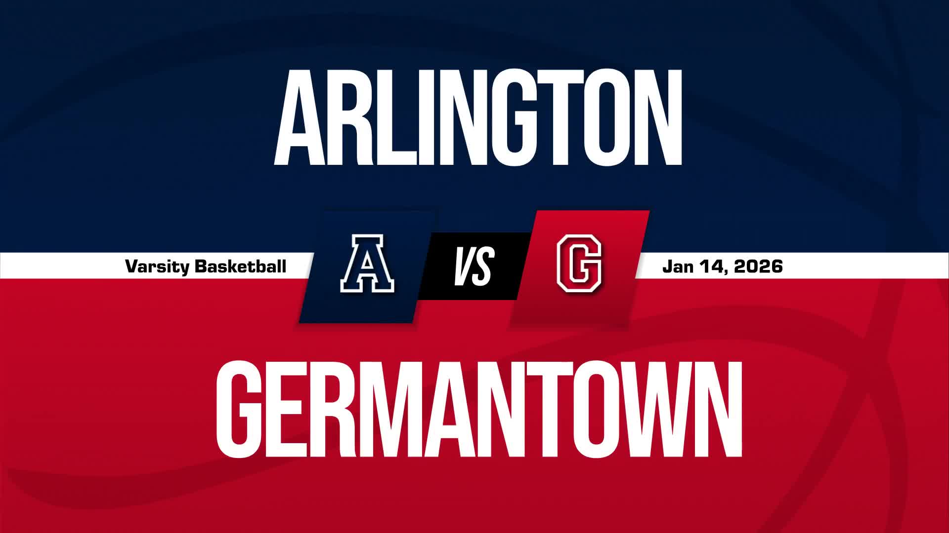 Basketball Recap: Arlington Now  12-3 over Last 15 Games