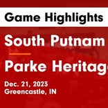 Parke Heritage vs. South Putnam