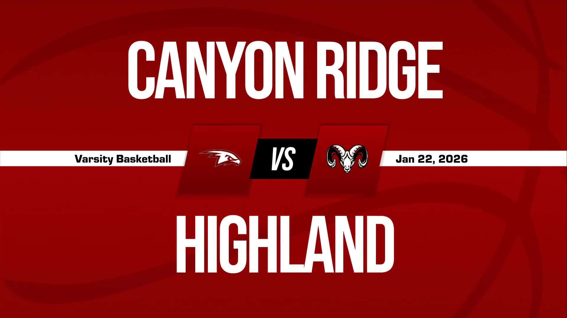 Basketball Recap: Colton Stucki and  Marshall Glenn Secure Win for Highland + How To Watch
