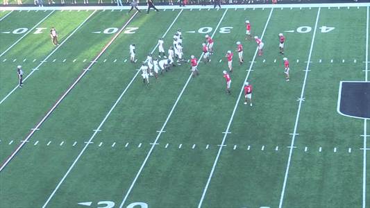 6A-I District 2 Top Football Player Performances