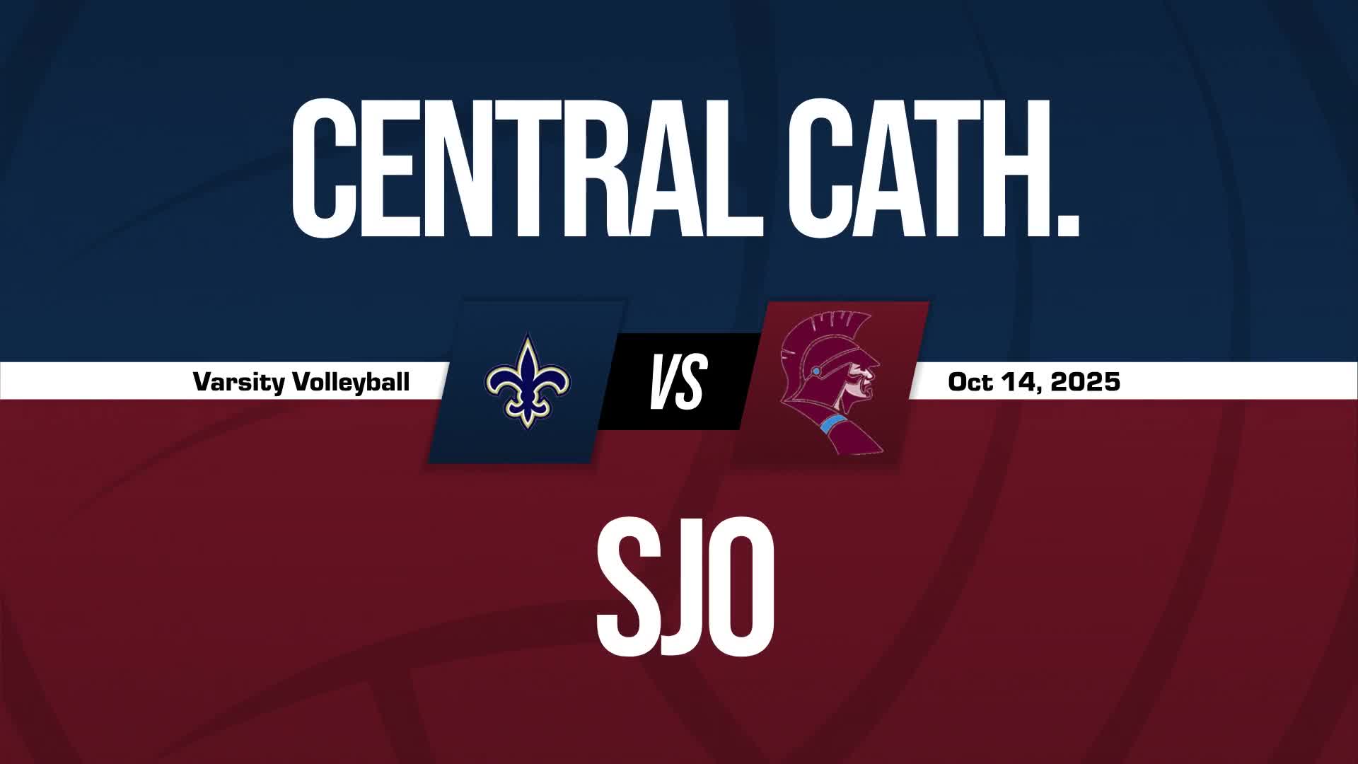 Volleyball Game Preview: Bloomington Central Catholic Saints vs. Tolono Unity Rockets