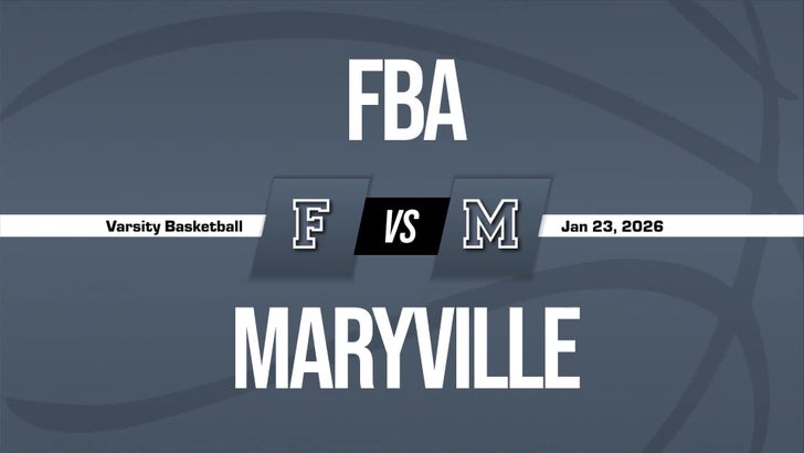 Basketball Recap: First Baptist Academy Piles Up the Points Agai