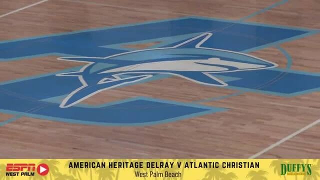 Basketball Game Preview: Saint Andrew's Scots vs. North Broward 