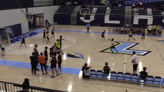 Baseball Recap: Lawson Has No Trouble Against Cane Ridge