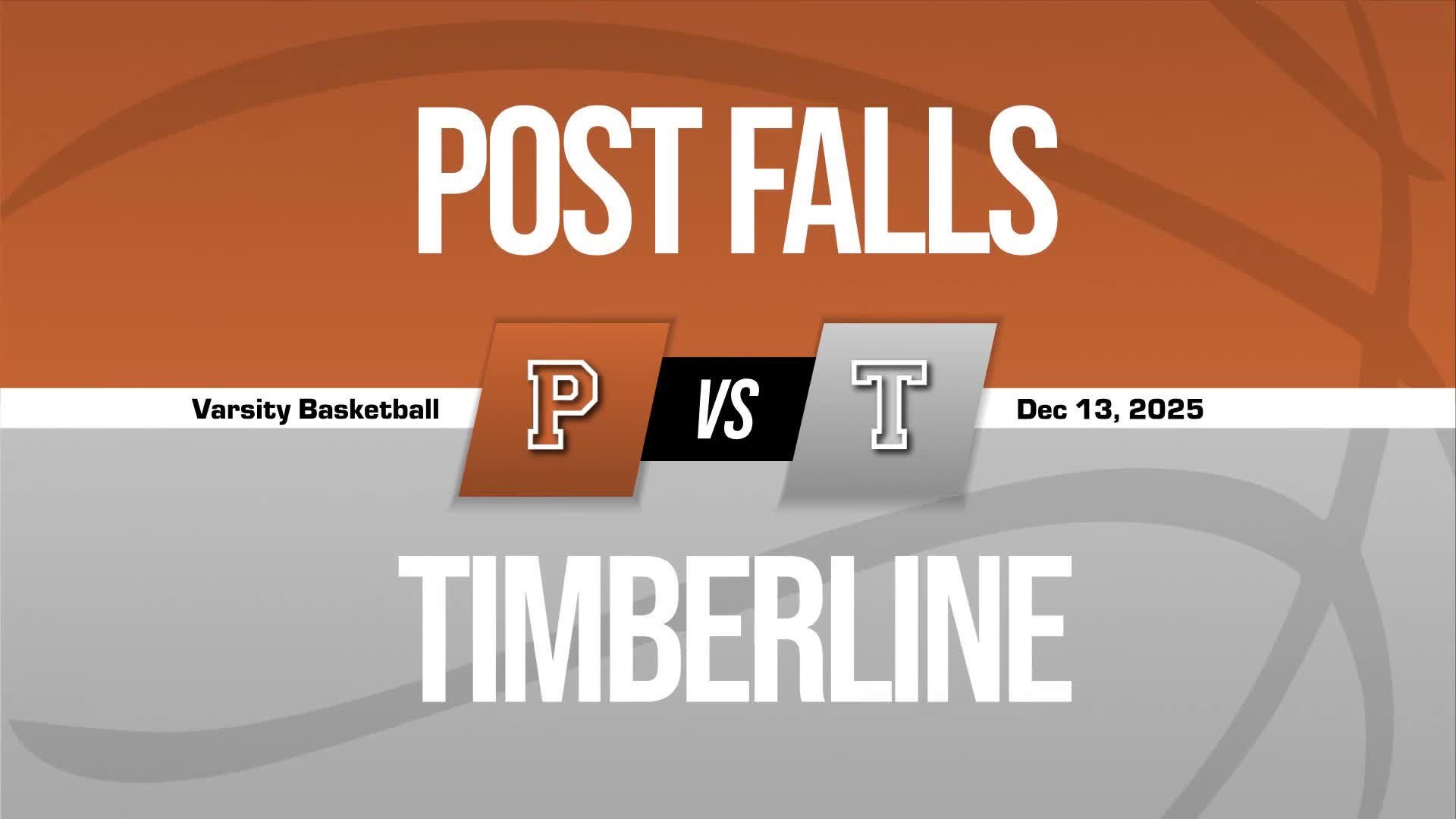 Basketball Game Preview: Timberline Wolves vs. Capital Golden Eagles + How To Watch