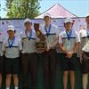 De La Salle golf team wins CIF state title, finishes four postseason tourneys at 26-under-par