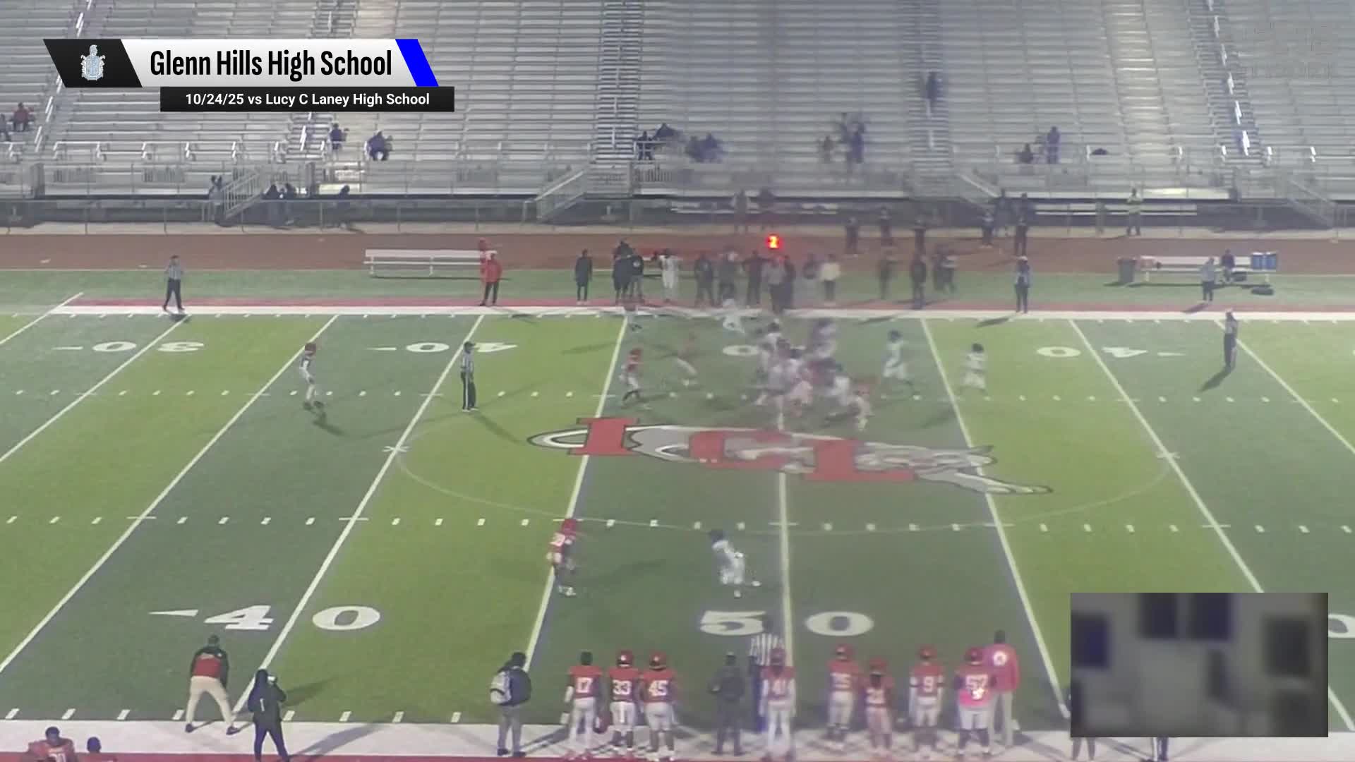 Football Recap: Josey's Luck Changes for the Better  on Friday + How To Watch