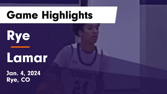 Lamar skates past Swink with ease