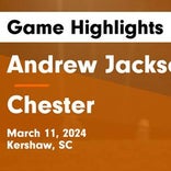 Soccer Game Preview: Chester vs. Lewisville