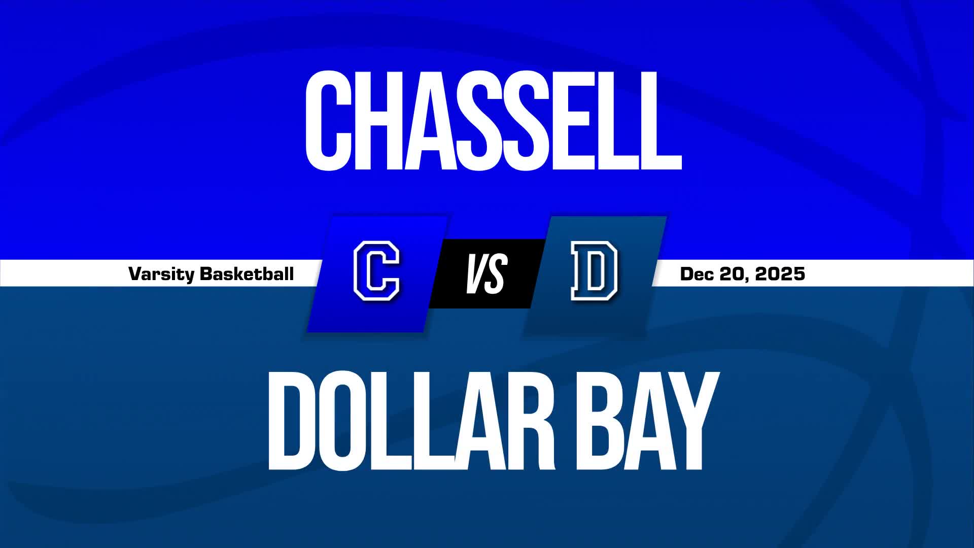 Basketball Recap: Dollar Bay Piles Up the Points Against Chassell + How To Watch