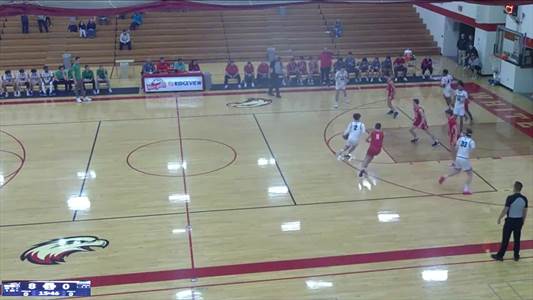 Baseball Recap: Mound-Westonka has no trouble against Robbinsdal