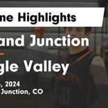 Eagle Valley vs. Grand Junction