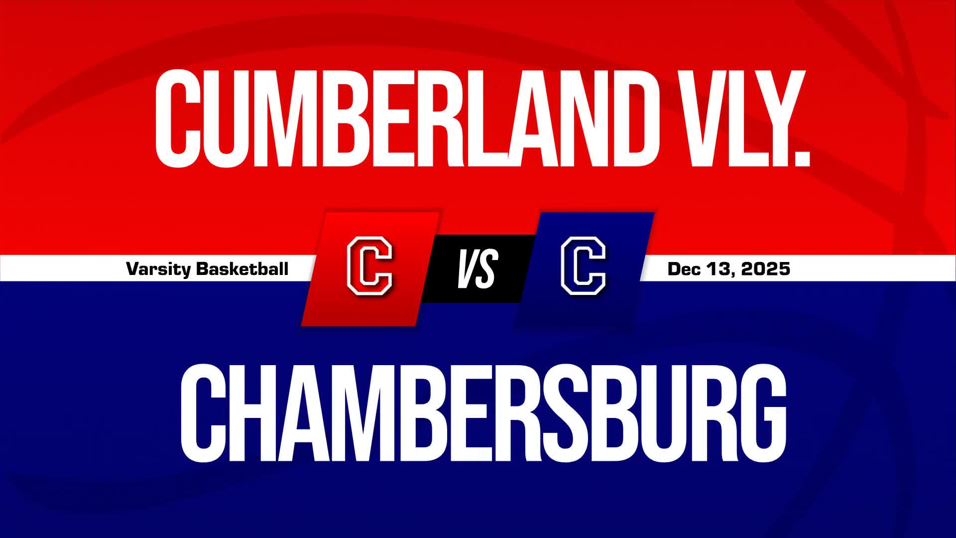 Basketball Recap: Cumberland Valley Wins Going Away Against Hazleton Area