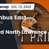 Football Game Preview: Bedford North Lawrence Stars vs. Evansville Reitz Panthers