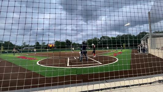 Softball Recap: Texas Has No Trouble Against Whitehouse