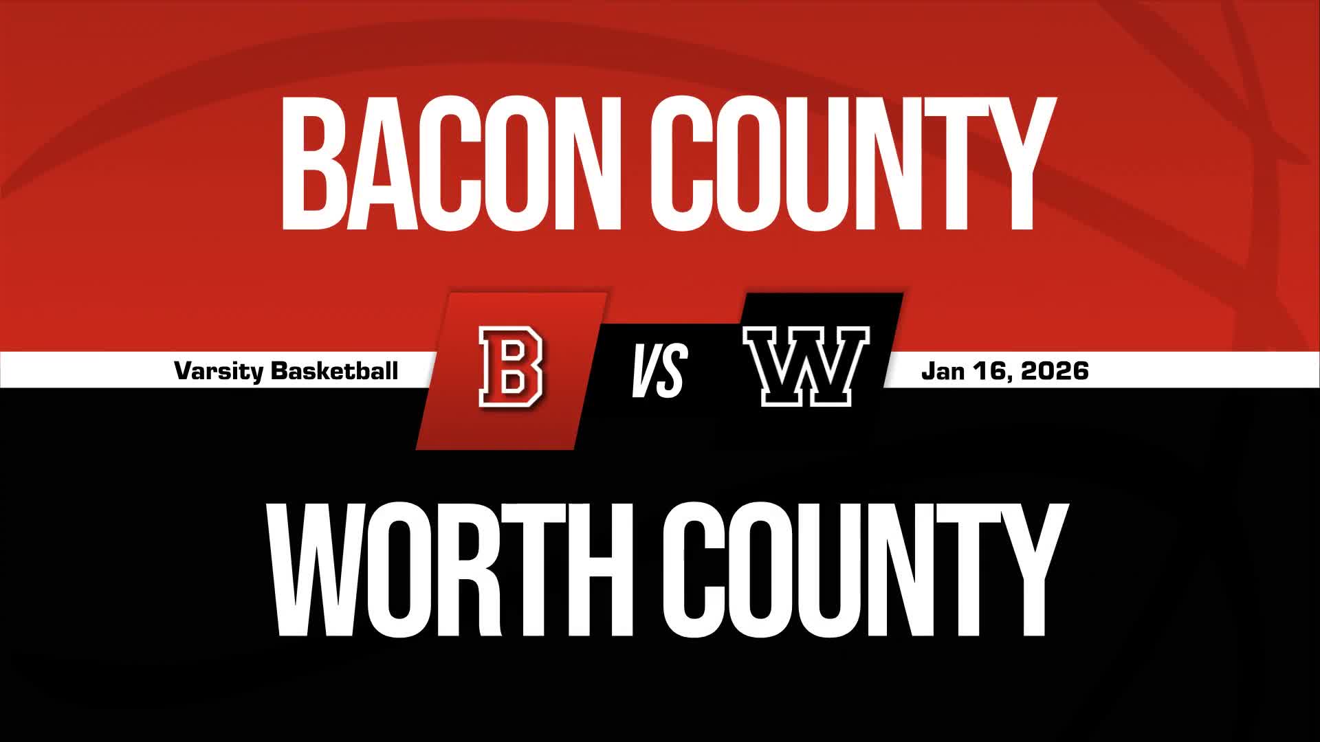Basketball Recap: Worth County Takes a Loss