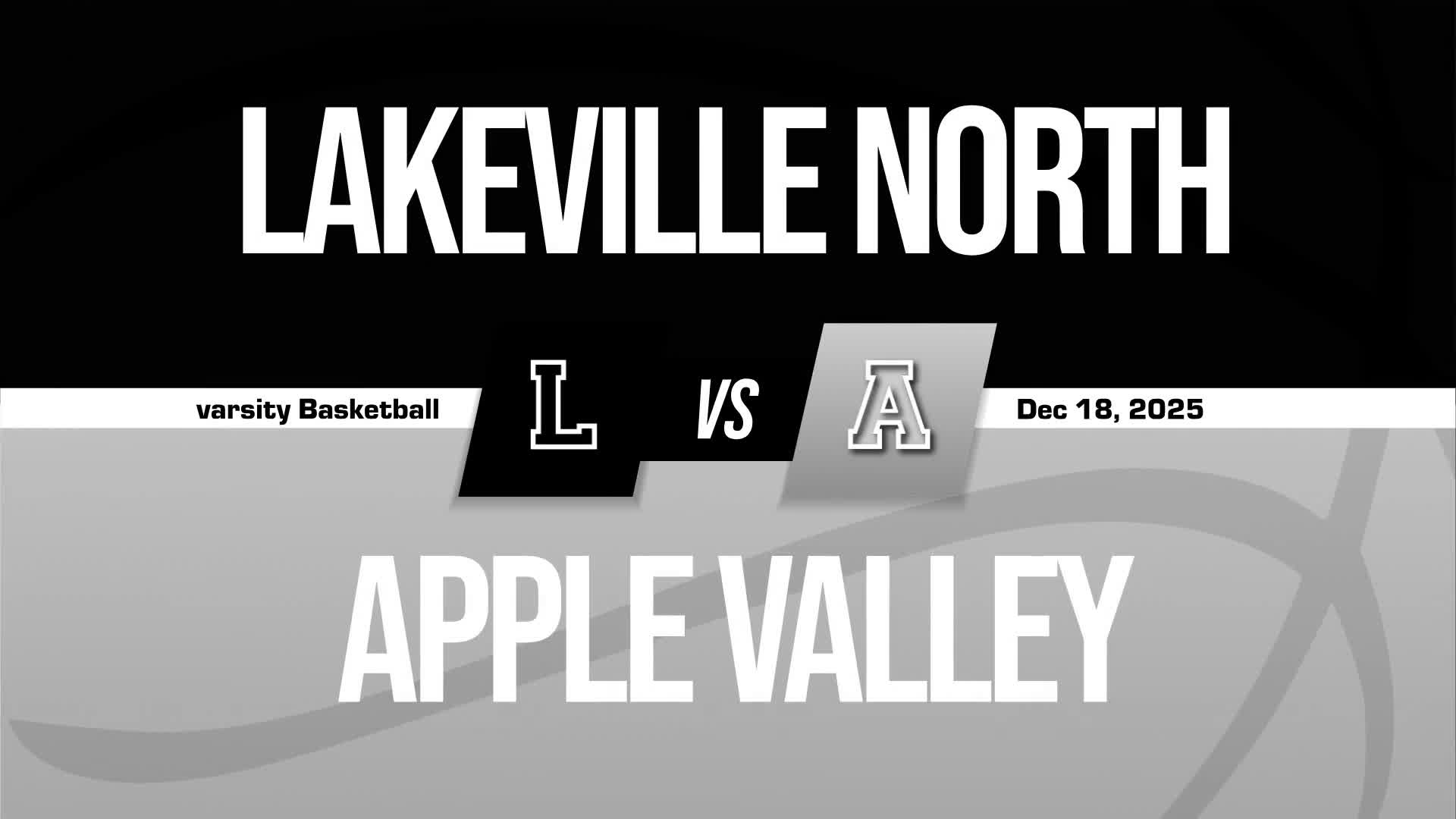 Basketball Recap: Lakeville North Takes a Loss