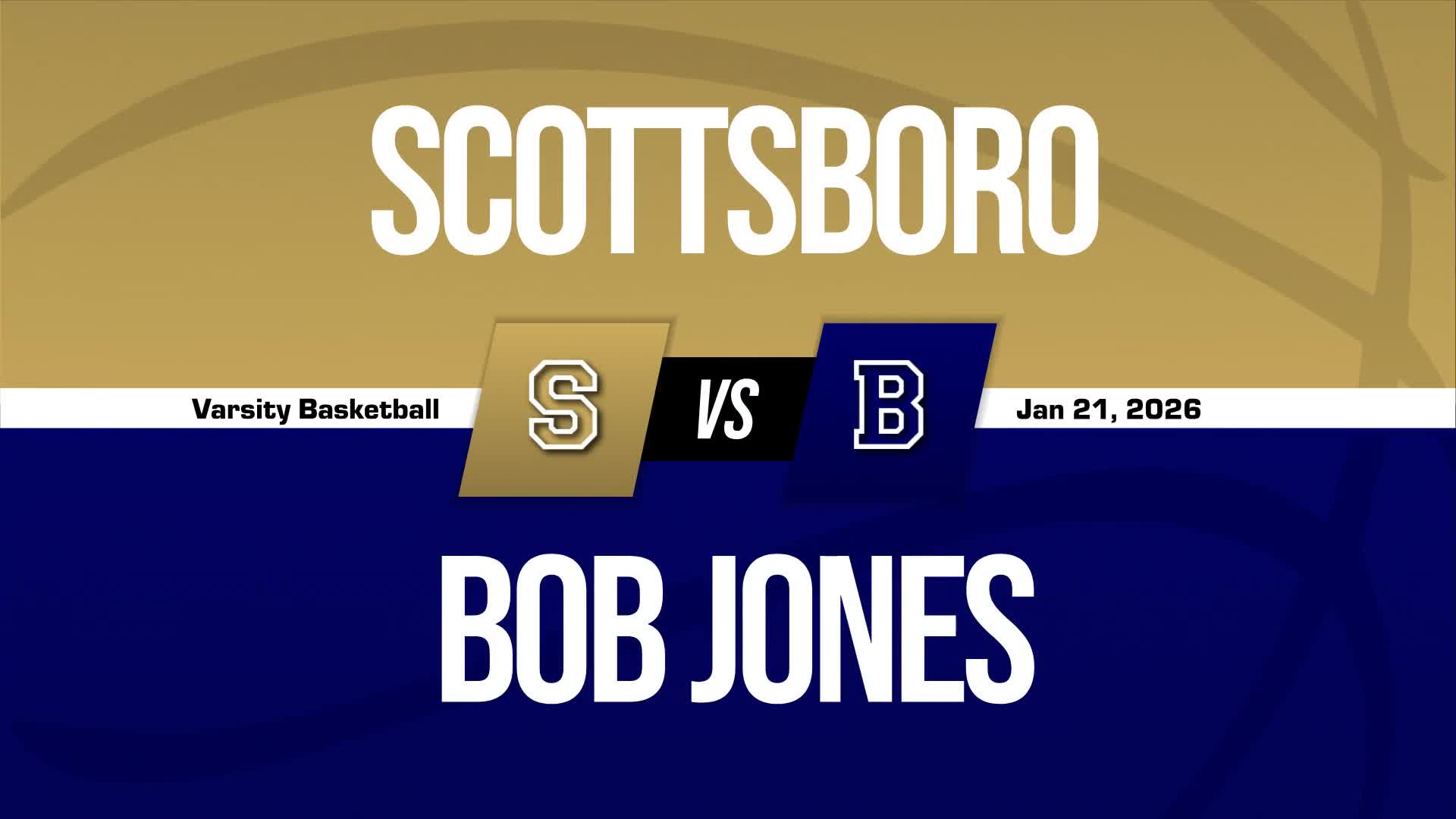 Basketball Recap: Scottsboro Comes Up Short + How To Watch