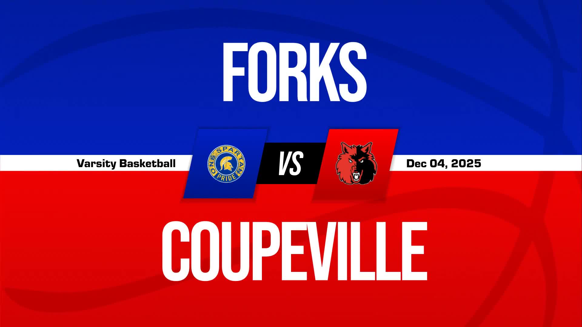 Basketball Recap: Coupeville Takes a Loss + How To Watch