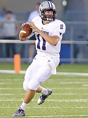 Kyle Castner, Ben Davis